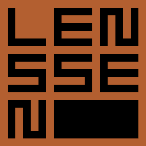 Lenssen Mannenmode logo