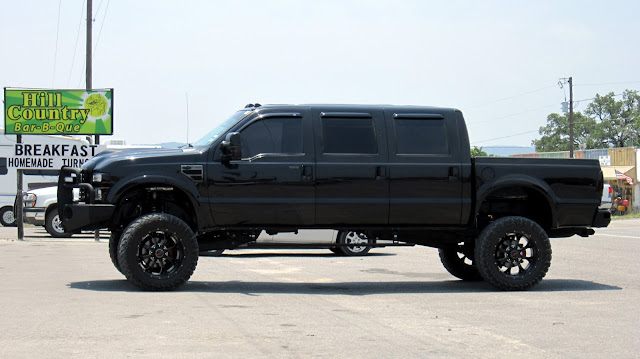 texas limo