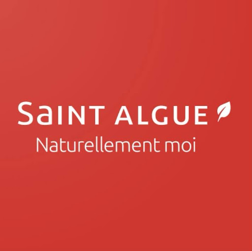 Saint Algue - Coiffeur Roissy en Brie logo