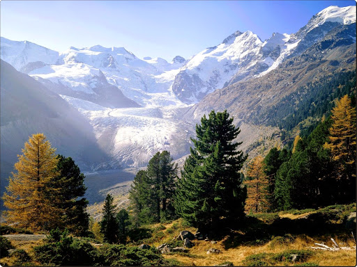 Piz Bernina, Moteratsch Glacier, Engadine, Switzerland.jpg