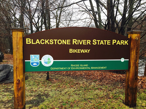 Park «Blackstone River State Park», reviews and photos, Lower River Rd, Lincoln, RI 02865, USA