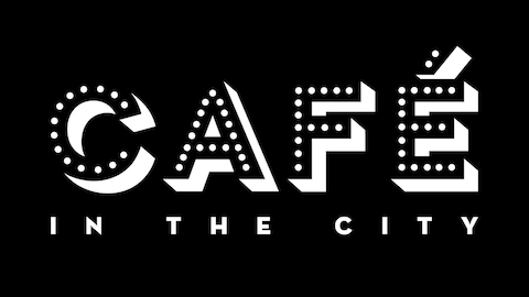 Cafe in the City logo
