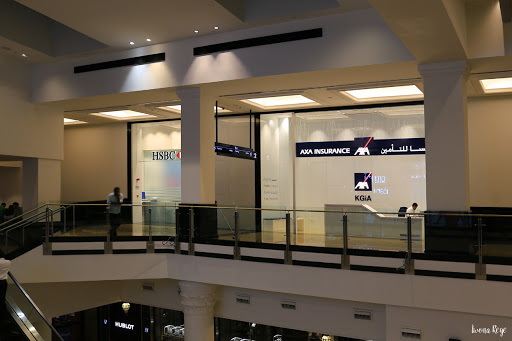 HSBC, 2nd Floor, Mall Of The Emirates, Near The Cinemas, Al Barsha - Dubai - United Arab Emirates, Bank, state Dubai
