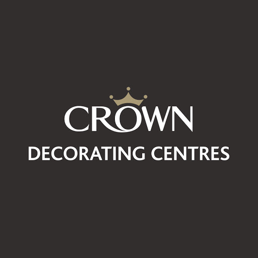 Crown Decorating Centre - Luton logo