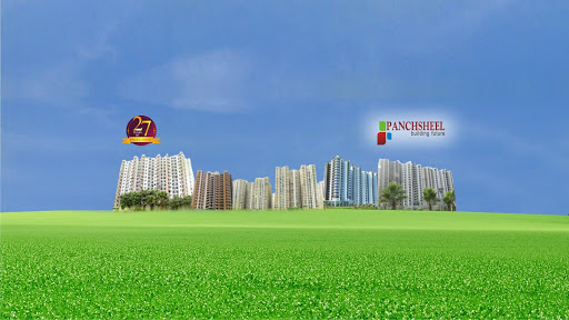 Panchsheel Group, H-169, Sector 63, Noida, Uttar Pradesh 201301, India, Home_Builder, state UP