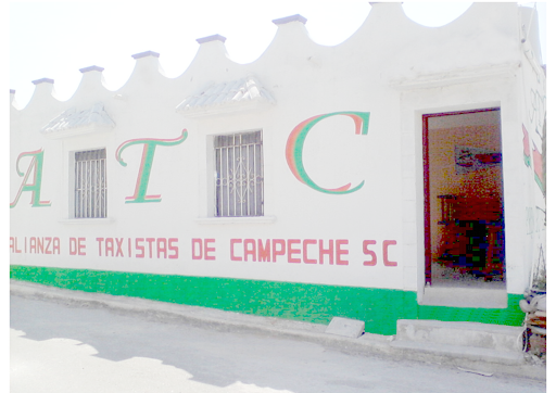 Alianza de Taxistas de Campeche, Héctor Pérez Martínez 46, Cd Concordia, 24080 Campeche, Camp., México, Taxis | CAMP