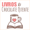 Livros e Chocolate Quente