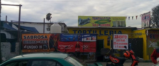 La Primera Tortillería, Av Iturbide 217, Obrera, 22800 Ensenada, B.C., México, Empresa de transporte por camión | BC