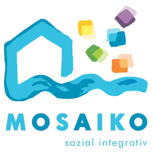 Mosaiko logo