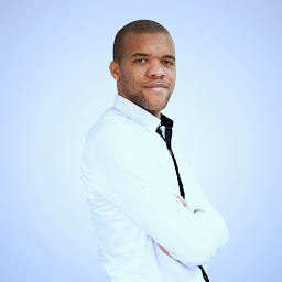 Youssouf Cherif's user avatar