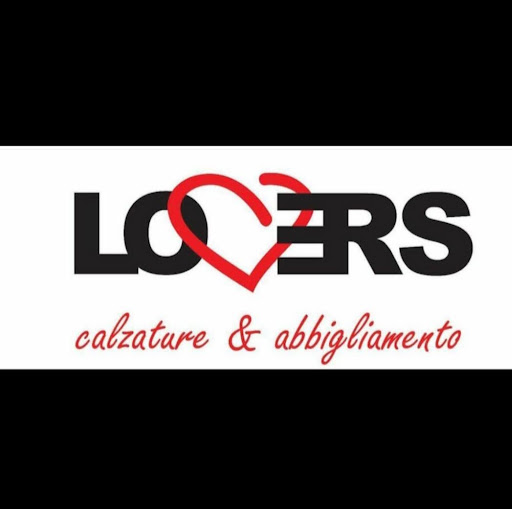 Lover's Store Abbigliamento logo