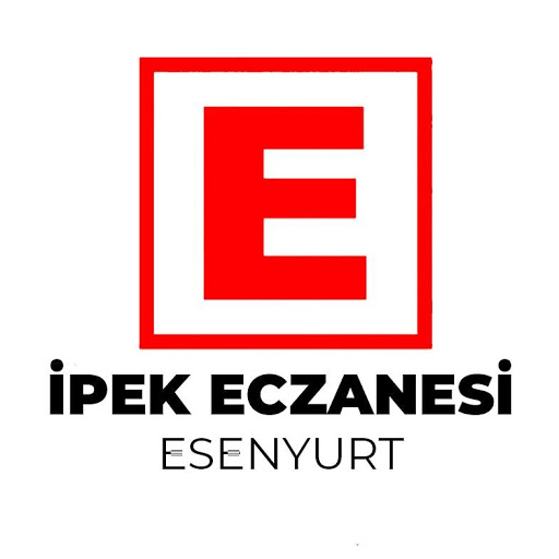 İpek Eczanesi Esenyurt logo