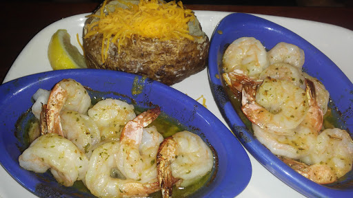 Seafood Restaurant «Red Lobster», reviews and photos, 2944 Interstate 45 N, Conroe, TX 77303, USA