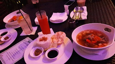Photos of Rolling Stone Cafe