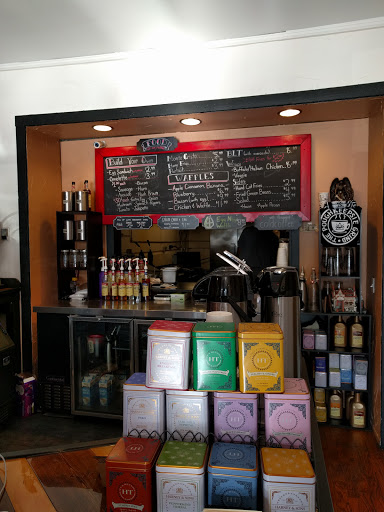Coffee Shop «The Poughkeepsie Grind», reviews and photos, 107 Main St, Poughkeepsie, NY 12601, USA