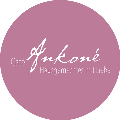 Café Ankoné logo