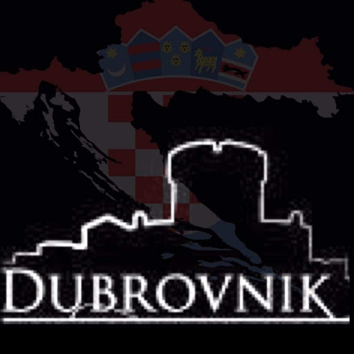 Restaurant Dubrovnik logo