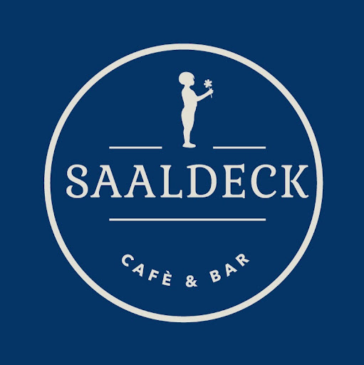 Saaldeck Café & Bar logo
