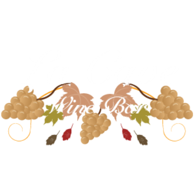 La Cave Wine Bar and Restaurant logo
