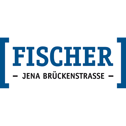 Fischer GmbH & Co. KG logo