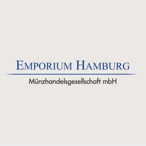 Emporium Hamburg Münzhandelsgesellschaft mbH logo
