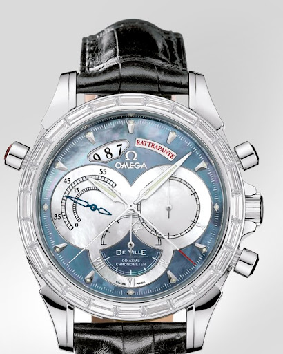 Cửa hàng chuyên bán đồng hồ đeo tay xịn chính hãng - Rolex - Omega - Longines - Piaget - Cartier - C 46427231-30