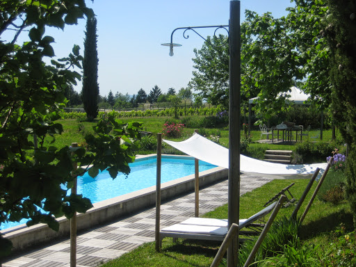 Maso di Villa - Relais di campagna