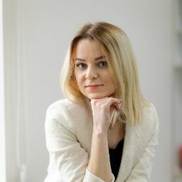 Victoria Nefedova