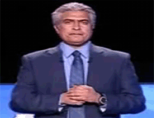 رفض مصر جائزة لاسماء محفوظ