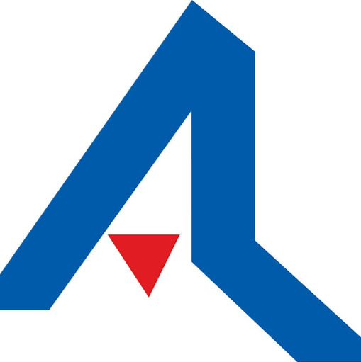 SCAL Hoofdvestiging Leiden logo