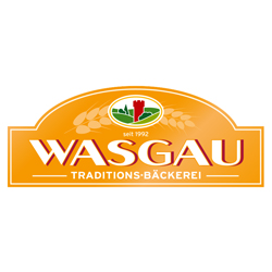 Wasgau Bäckerei Morbach logo
