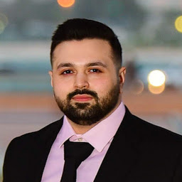 avatar of Saad Ibrahim