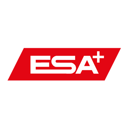 ESA Giubiasco logo