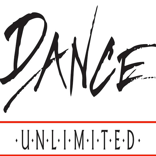 Dance Unlimited Performing Arts Inc. logo