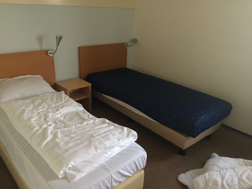 Landal Beach Resort Ooghduyne