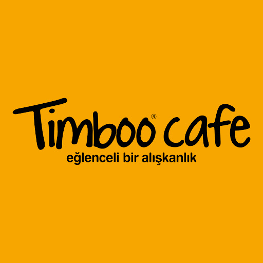 Timboo Cafe Armada logo