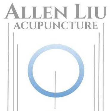 Allen Liu Acupuncture logo