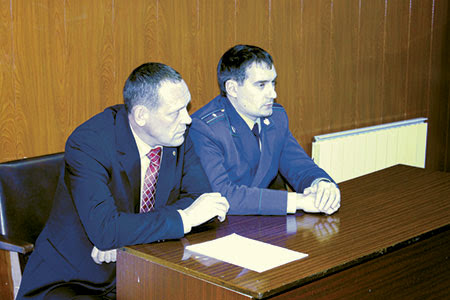 Сайт алапаевского городского суда