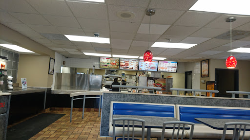 Fast Food Restaurant «Burger King», reviews and photos, 82 West Las Tunas Drive, Arcadia, CA 91007, USA