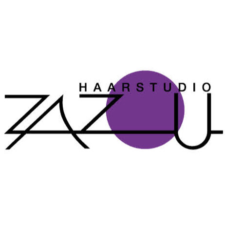 Haarstudio Zazou logo