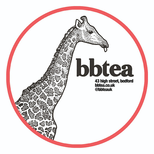 BBTea - Bedford Bubble Tea logo