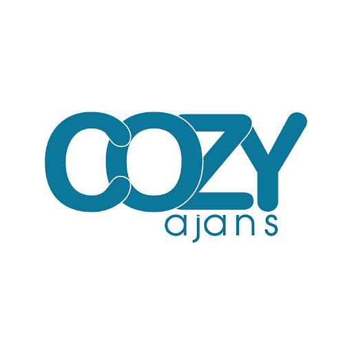 Cozy Ajans logo