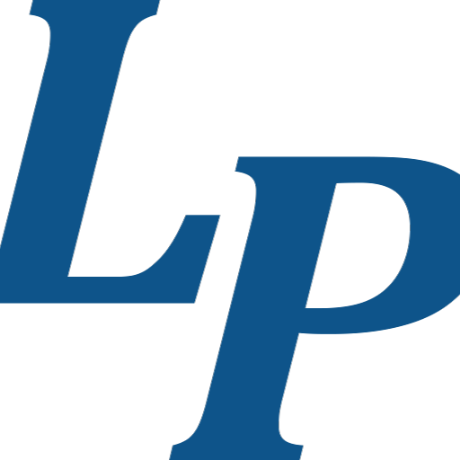 Laser Plus GmbH logo