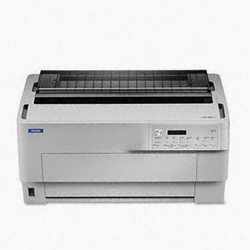  DFX-9000 Wide Format Impact Printer