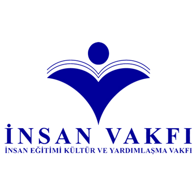Özel İnsan Vakfı Maltepe Yükseköğretim Kız Öğrenci Yurdu logo