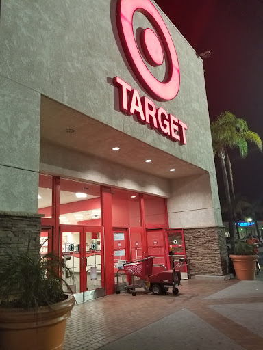 Department Store «Target», reviews and photos, 1050 E Huntington Dr, Duarte, CA 91010, USA