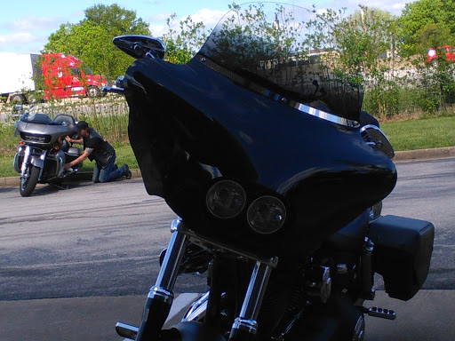 Harley-Davidson Dealer «Harley-Davidson Bowling Green», reviews and photos, 251 Cumberland Trace Rd, Bowling Green, KY 42103, USA