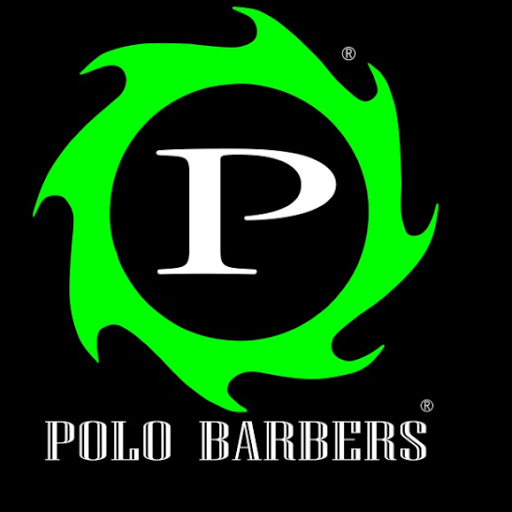 Polo Barbers logo