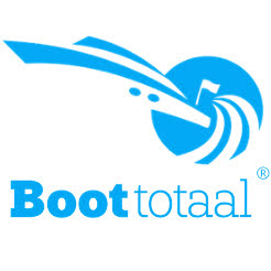 Boottotaal.nl, dé webshop & showroom in watersport! logo
