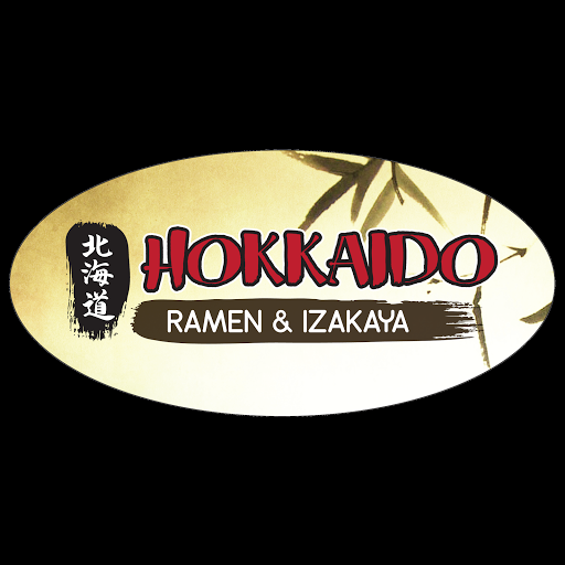 Helena Hokkaido Ramen & Sushi Bar logo